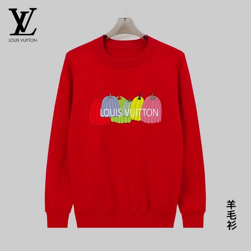 LV Men's Sweater 159